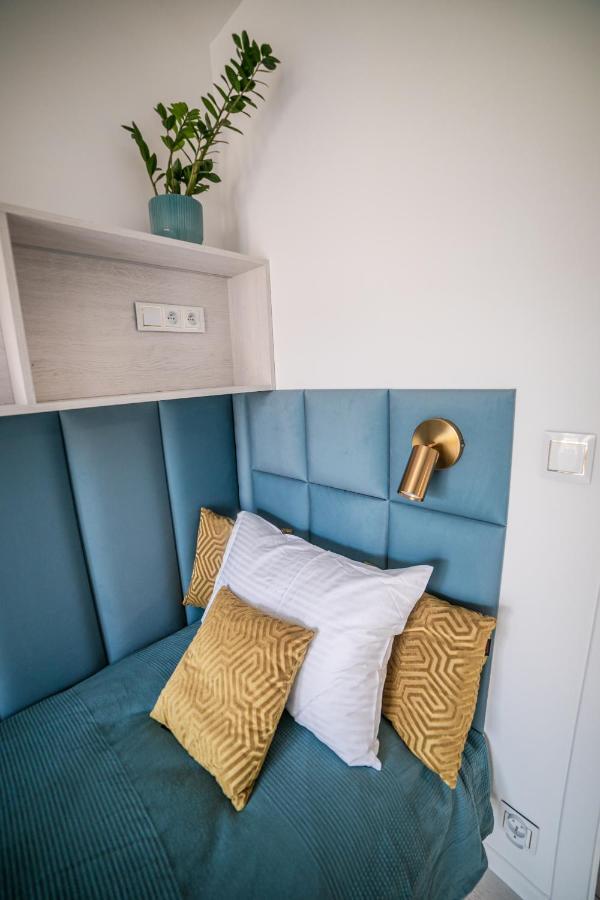Kazimierza Wielkiego Luxury Apartment Krakau Exterior foto