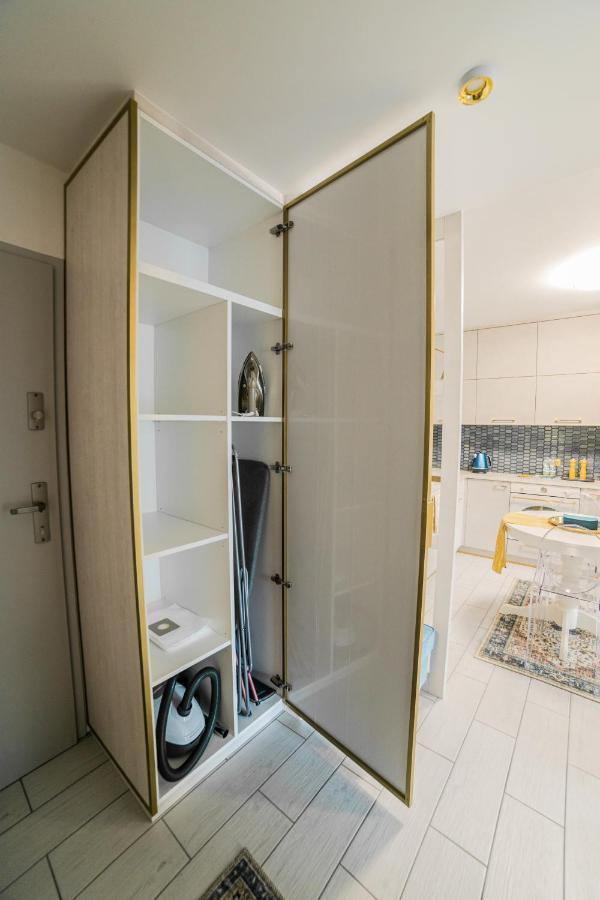 Kazimierza Wielkiego Luxury Apartment Krakau Exterior foto